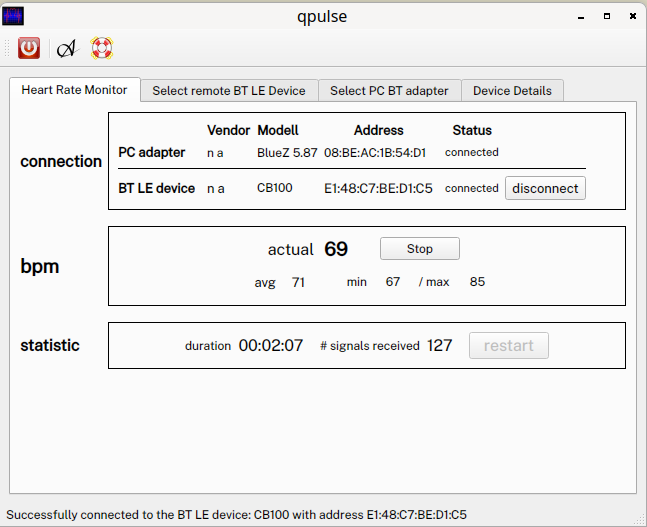 qpulse pic